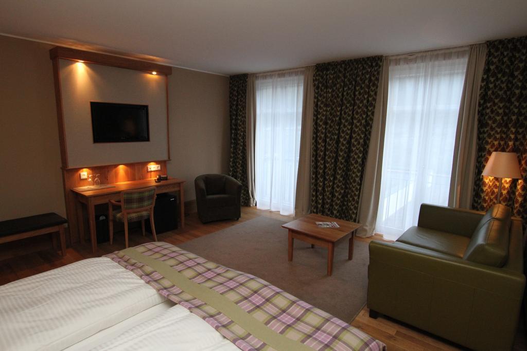 Hotel Rimberg Schmallenberg Quarto foto