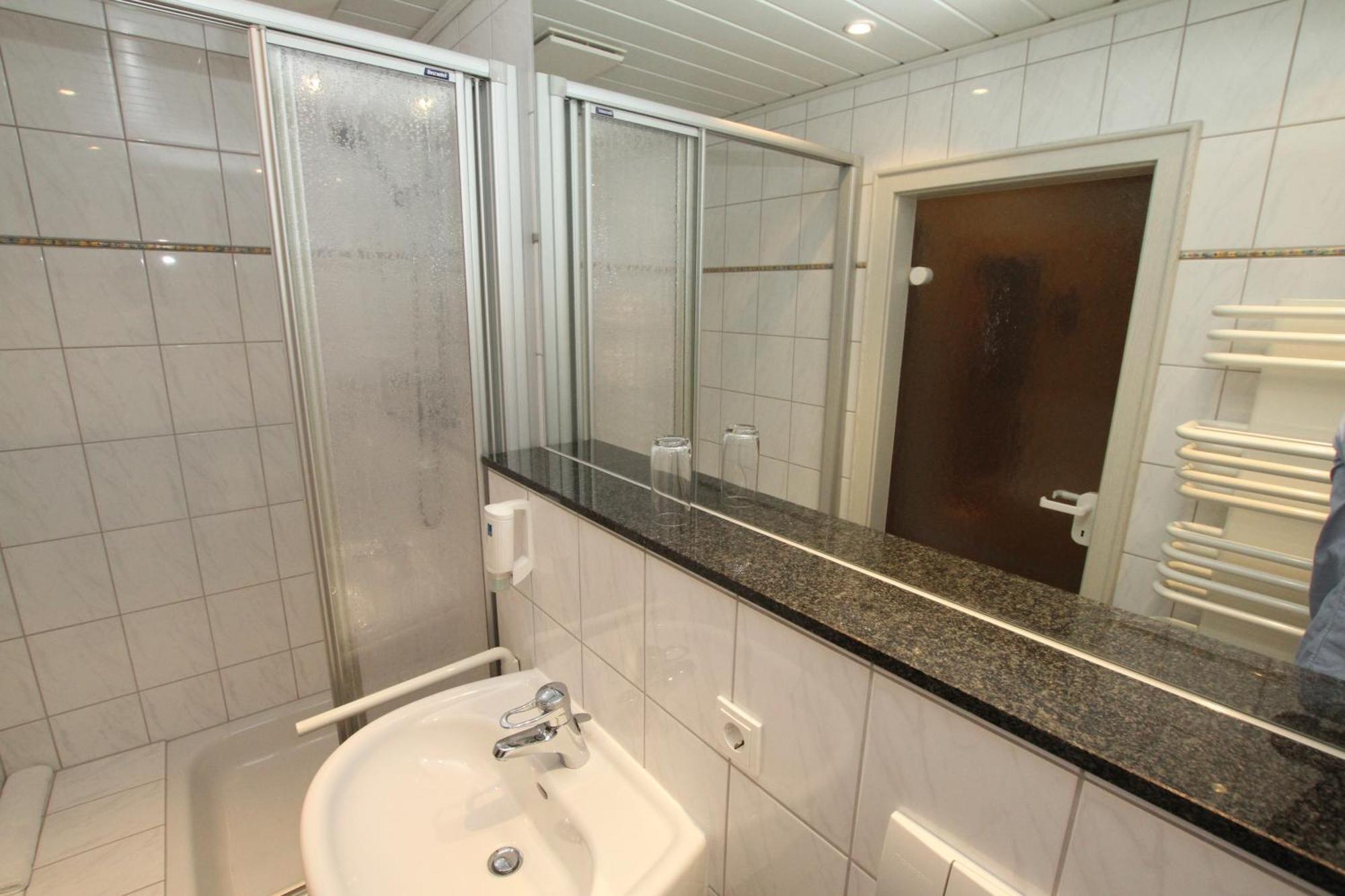 Hotel Rimberg Schmallenberg Quarto foto